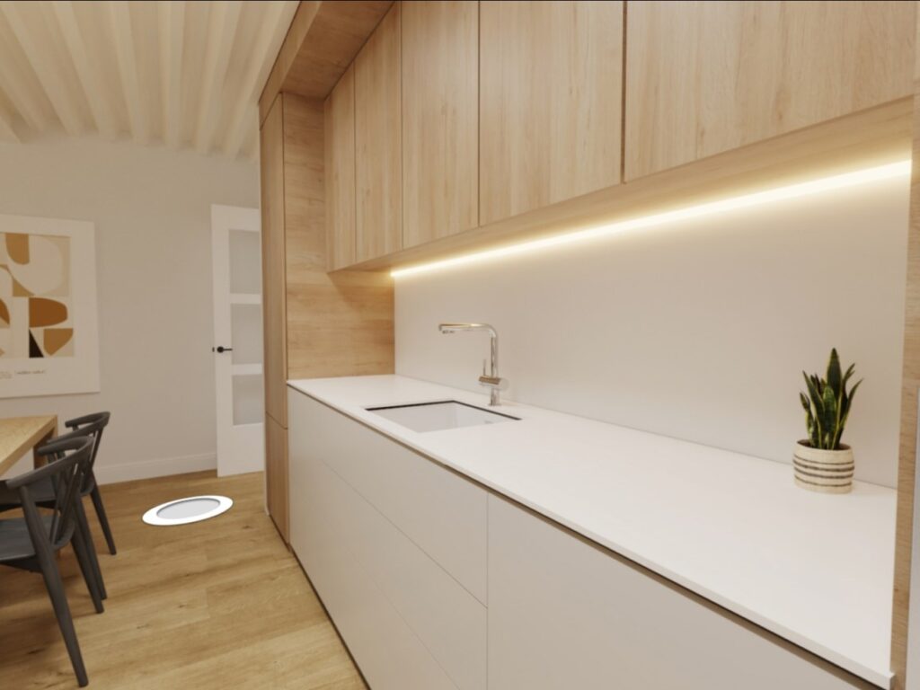 ¡CASA OBRA NUEVA EN CONSTRUCCION UBICADO EN CAN ORIOL!