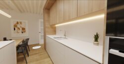 ¡CASA OBRA NUEVA EN CONSTRUCCION UBICADO EN CAN ORIOL!