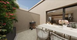 ¡CASA OBRA NUEVA EN CONSTRUCCION UBICADO EN CAN ORIOL!