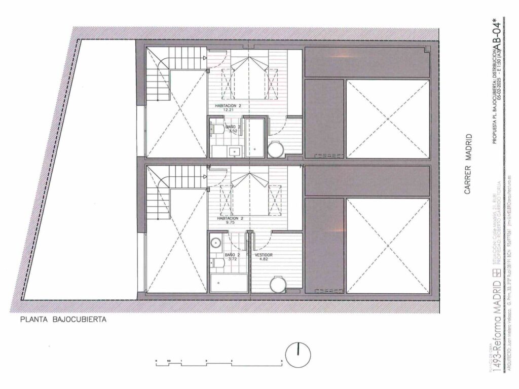¡CASA OBRA NUEVA EN CONSTRUCCION UBICADO EN CAN ORIOL!