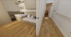 ¡CASA OBRA NUEVA EN CONSTRUCCION UBICADO EN CAN ORIOL!