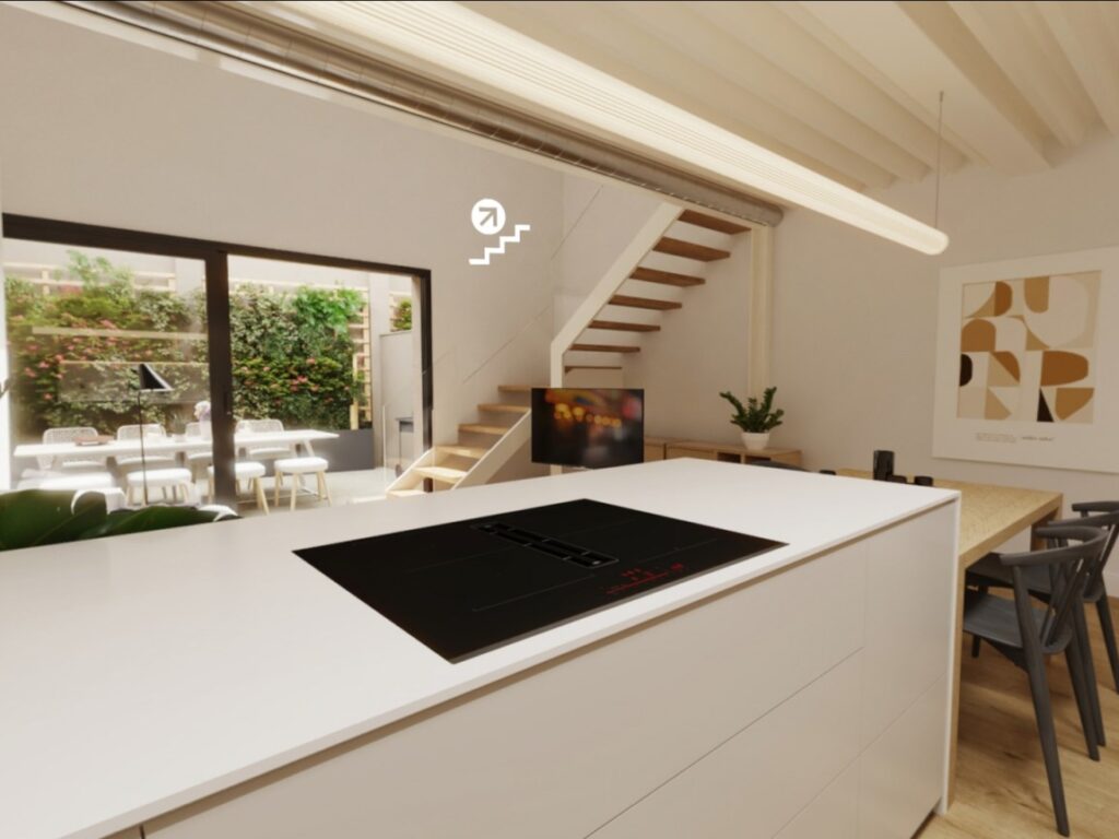 ¡CASA OBRA NUEVA EN CONSTRUCCION UBICADO EN CAN ORIOL!