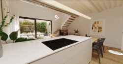 ¡CASA OBRA NUEVA EN CONSTRUCCION UBICADO EN CAN ORIOL!