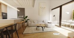 Casa d´Obra Nueva en construcción en Can Oriol