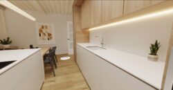 Casa d´Obra Nueva en construcción en Can Oriol