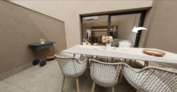 Casa d´Obra Nueva en construcción en Can Oriol