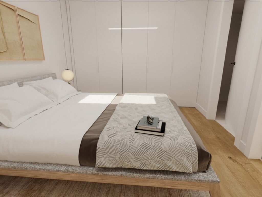 Casa d´Obra Nueva en construcción en Can Oriol