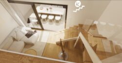Casa d´Obra Nueva en construcción en Can Oriol