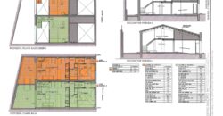 Casa d´Obra Nueva en construcción en Can Oriol