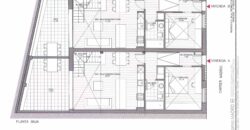 Casa d´Obra Nueva en construcción en Can Oriol