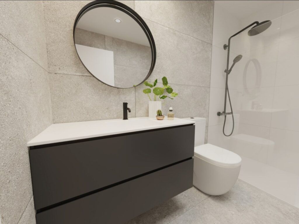 Casa d´Obra Nueva en construcción en Can Oriol