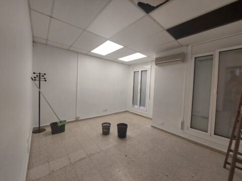 ¡Oportunidad de alquiler en Rubí!