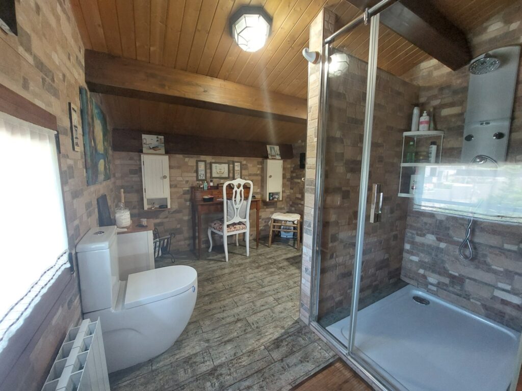 Masia en venda a Sant Muç