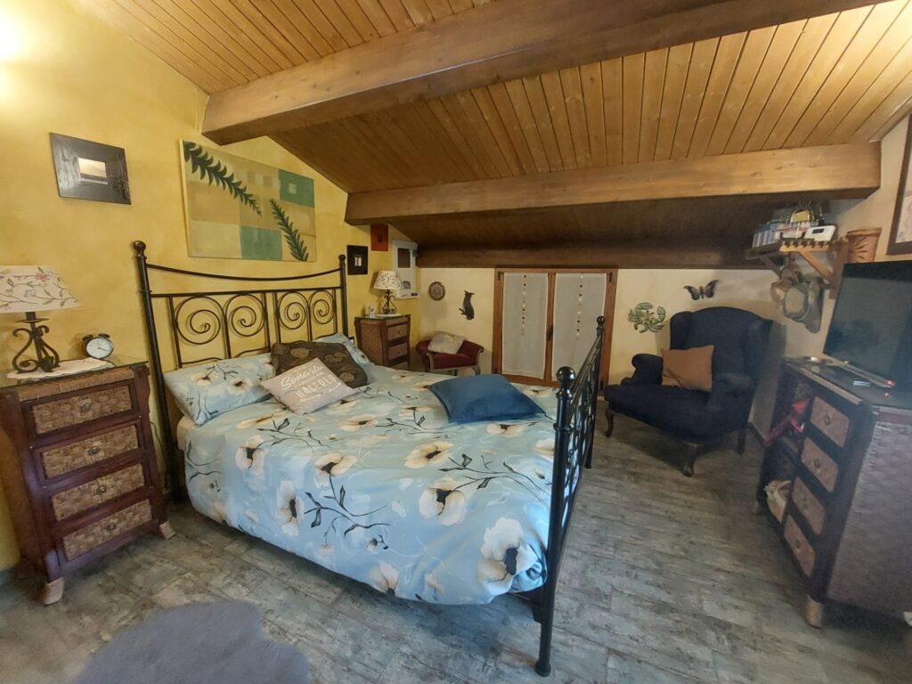 Masia en venda a Sant Muç