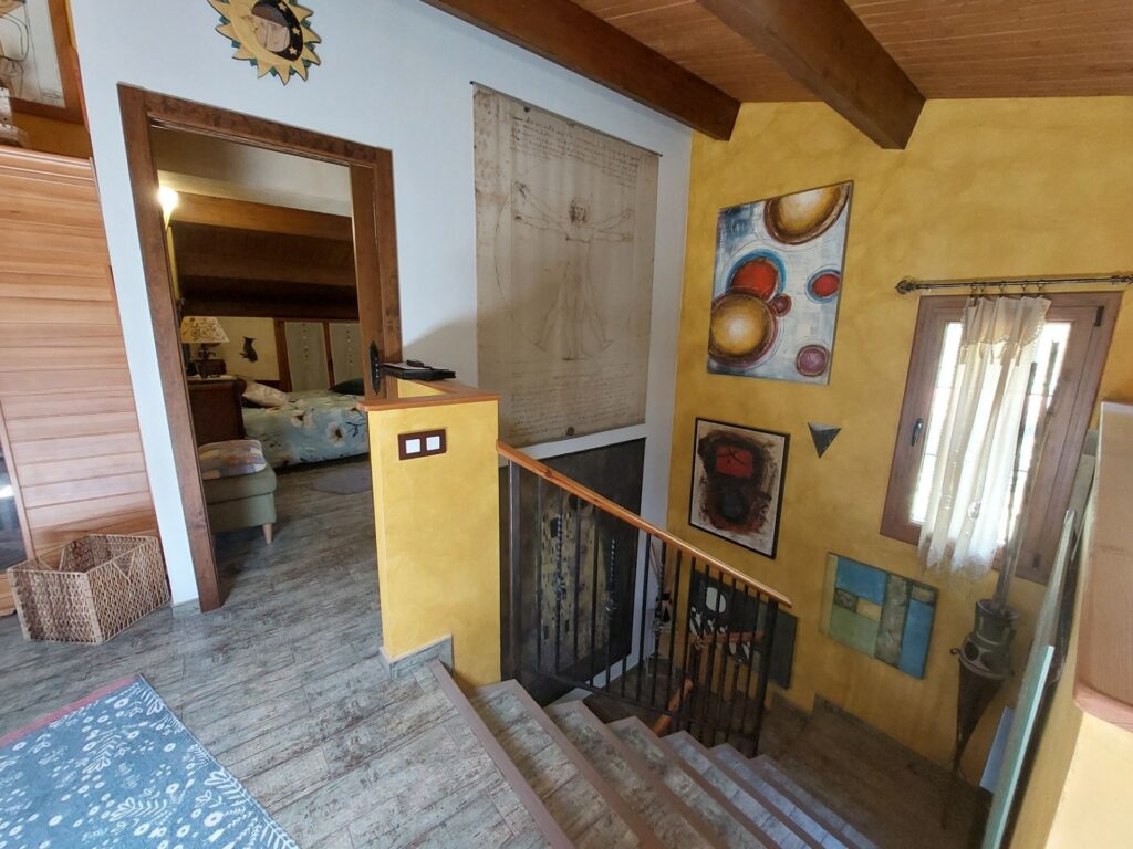 Masia en venda a Sant Muç
