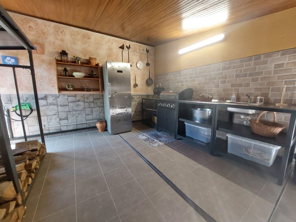Masia en venda a Sant Muç