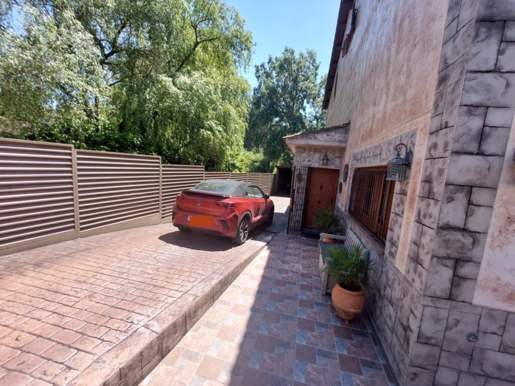 Masia en venda a Sant Muç