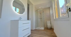 Pis totalment reformat amb àmplia terrassa!