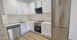 Pis totalment reformat amb àmplia terrassa!