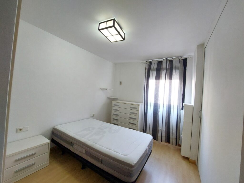 Pis en venda 1 habitació a la zona Mútua actualment llogat fins al 2030!