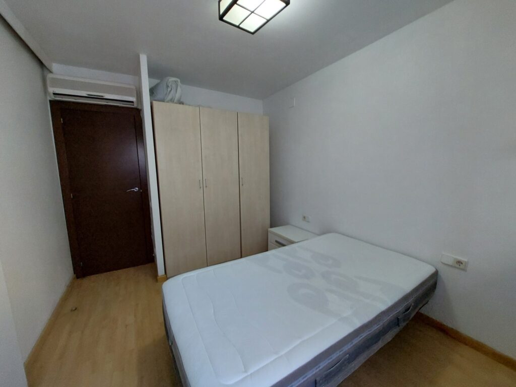 Pis en venda 1 habitació a la zona Mútua actualment llogat fins al 2030!