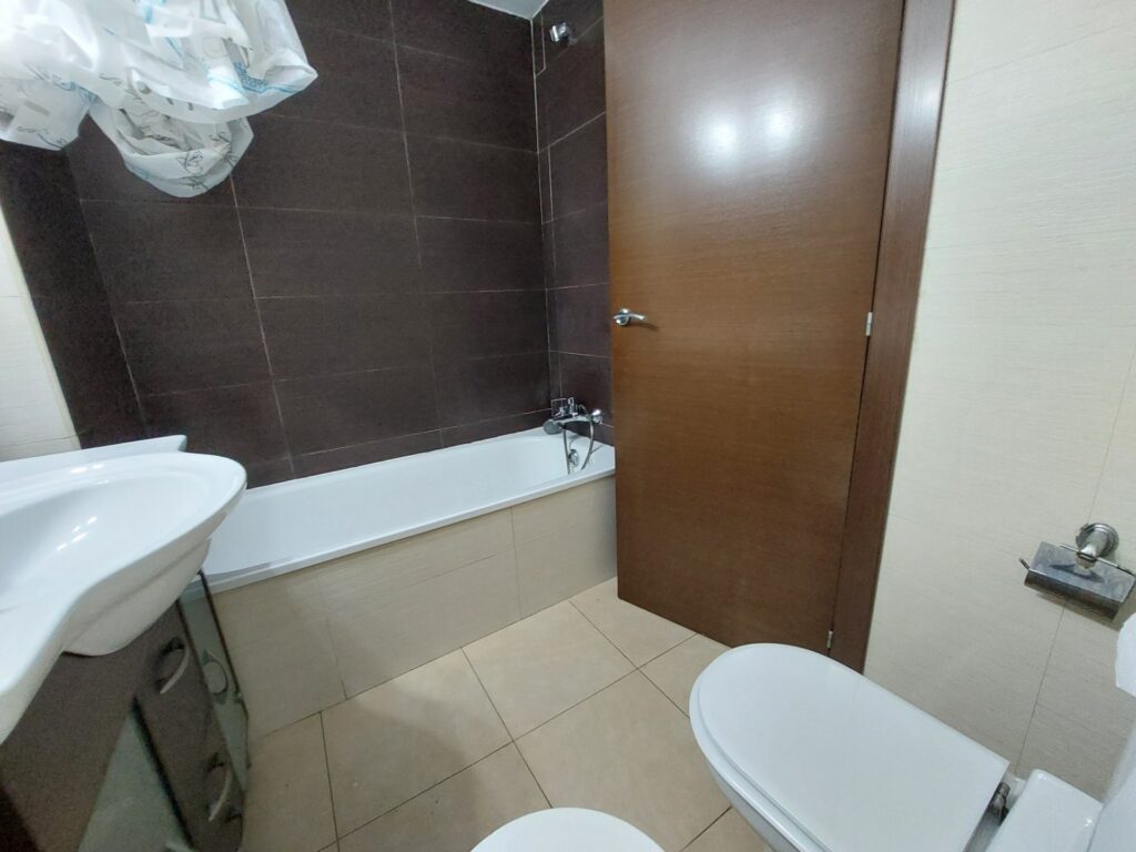 Pis en venda 1 habitació a la zona Mútua actualment llogat fins al 2030!
