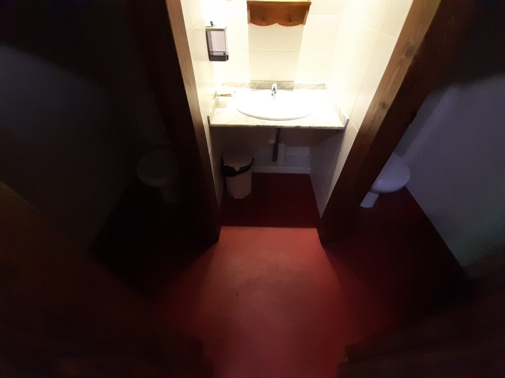 Espectacular local situado en zona S. XXI