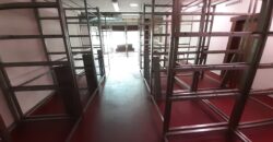 Espectacular local situado en zona S. XXI