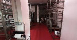 Espectacular local situado en zona S. XXI