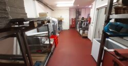 Espectacular local situado en zona S. XXI