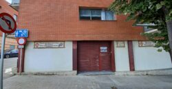 Espectacular local situado en zona S. XXI