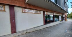 Espectacular local situado en zona S. XXI