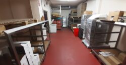 Espectacular local situado en zona S. XXI