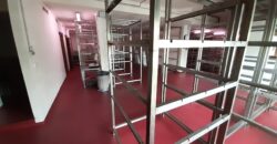 Espectacular local situado en zona S. XXI