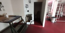 Espectacular local situado en zona S. XXI