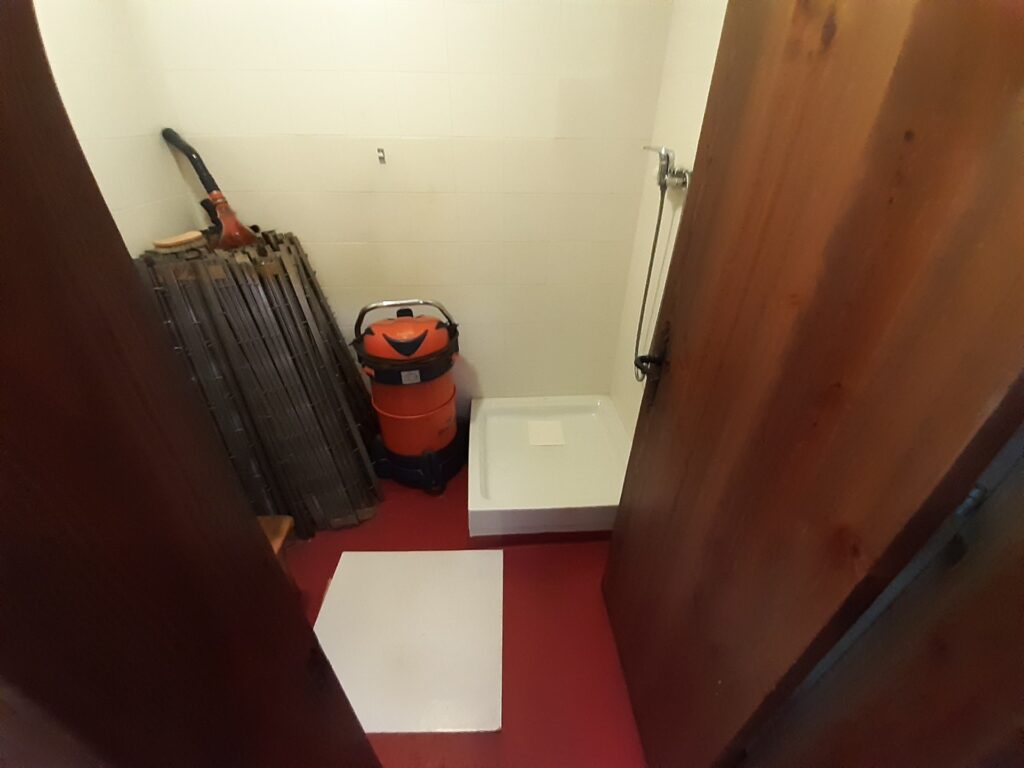 Espectacular local situado en zona S. XXI