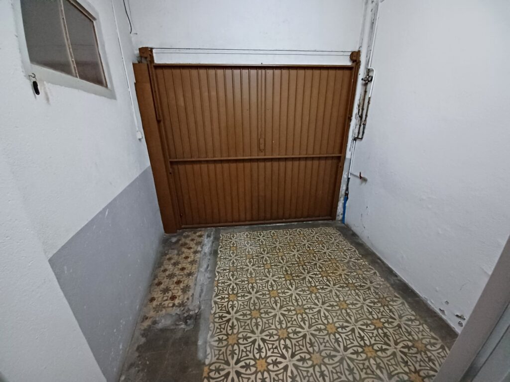 ¡Casa céntrica de 3 habitaciones y terraza!