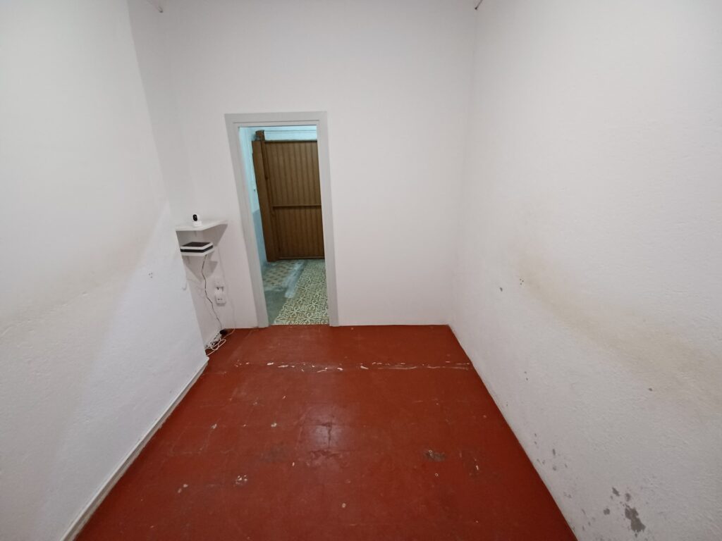 ¡Casa céntrica de 3 habitaciones y terraza!