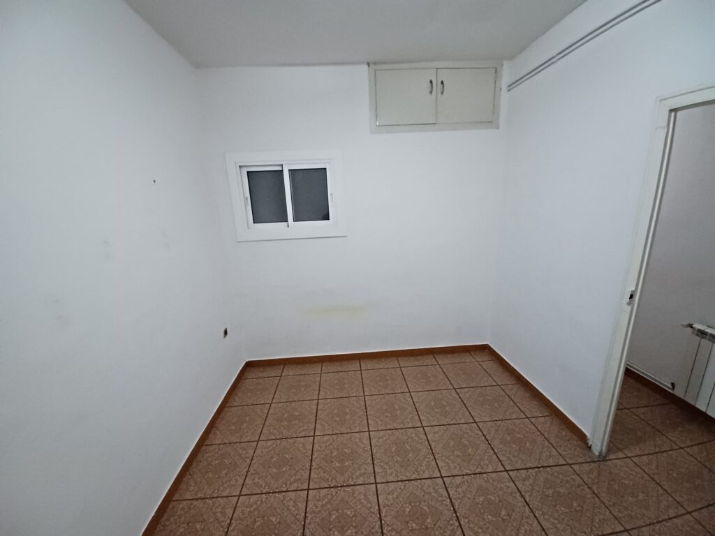 ¡Casa céntrica de 3 habitaciones y terraza!