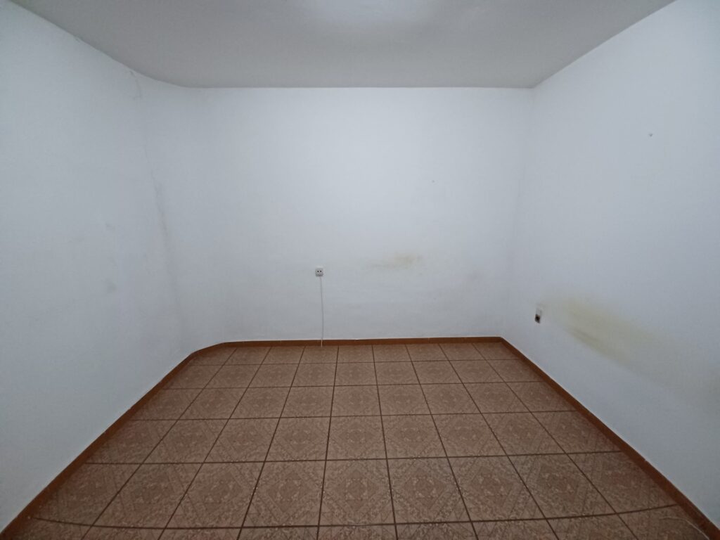 ¡Casa céntrica de 3 habitaciones y terraza!