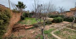 ¡Terreny edificable de 893 m2 en venda a Castellbisbal, amb electricitat i aigua disponible!