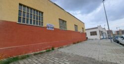 Nau industrial aparellada en venda a Montcada i Reixac, 270 m2 d’espai útil!