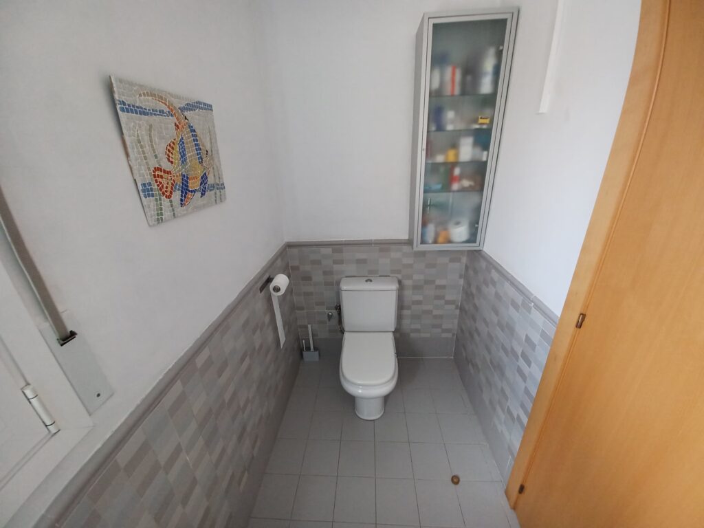 Xalet unifamiliar en venda a Les Fonts de Sant Quirze del Vallès, 4 habitacions i piscina privada!