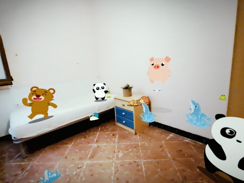 ¡Amplia casa en el centro urbano para disfrutar en familia!