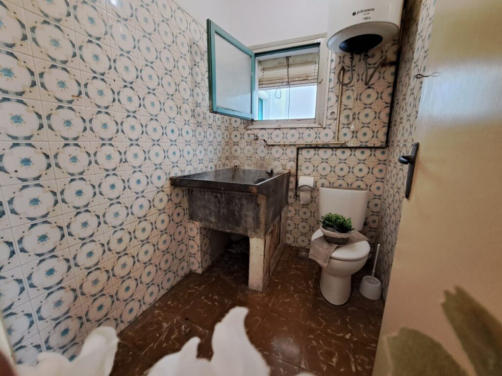 ¡Amplia casa en el centro urbano para disfrutar en familia!