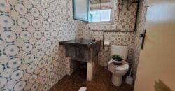 ¡Amplia casa en el centro urbano para disfrutar en familia!