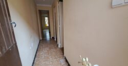 ¡Amplia casa en el centro urbano para disfrutar en familia!