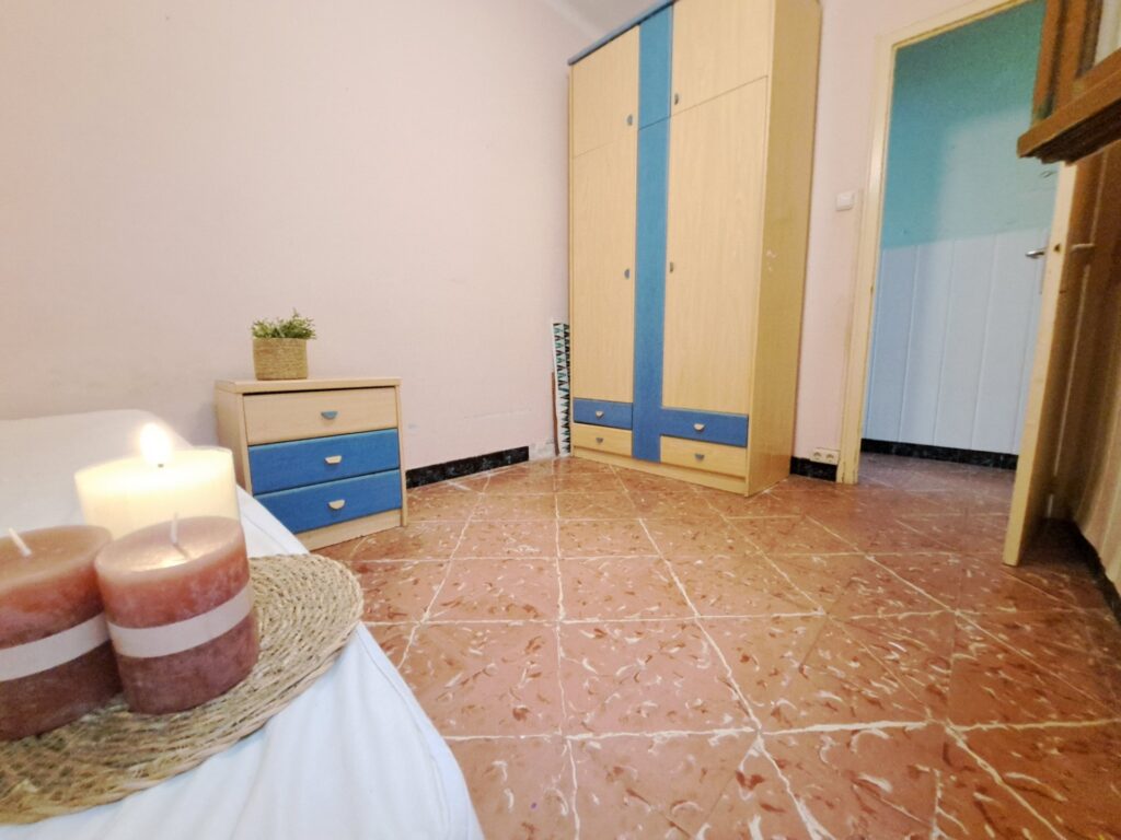 ¡Amplia casa en el centro urbano para disfrutar en familia!