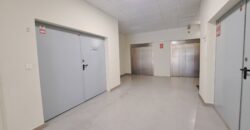 Local/magatzem diàfan a Can Vallhonrat a peu d´autopista AP-7. Ideal per al teu negoci