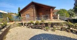 ¡Chalet unifamiliar en venta en Rubí, 4 habitaciones, jardín y terraza. Ideal para familias!